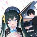 純真ちっぱい(JC)ちゃんとコンサートの想い出 2枚目