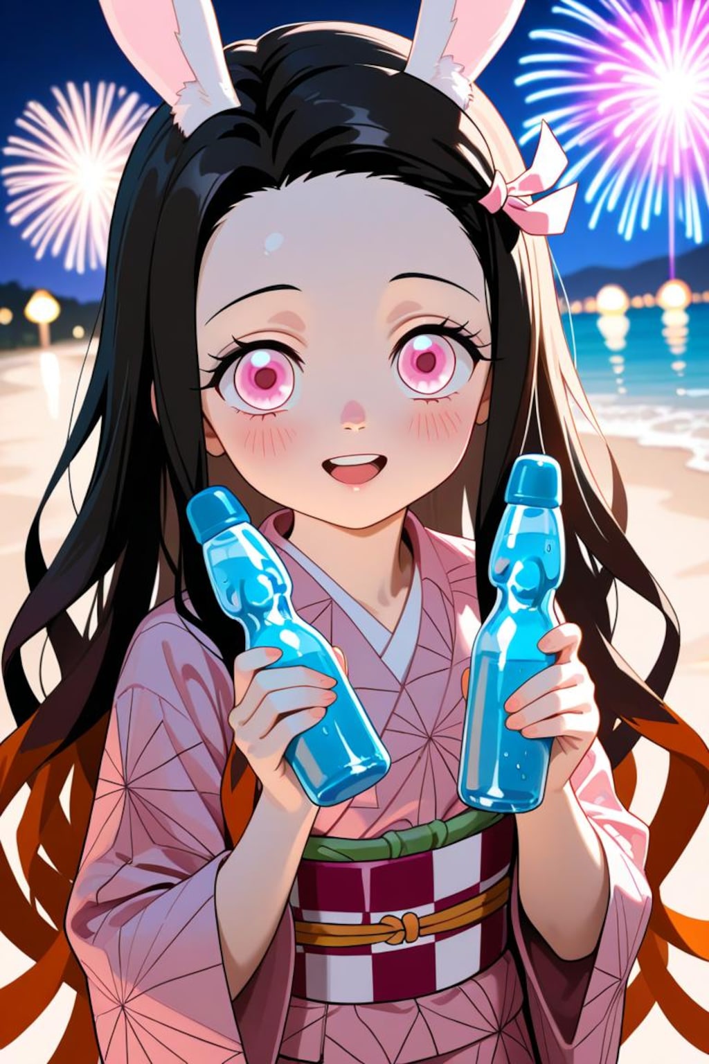 花火大会