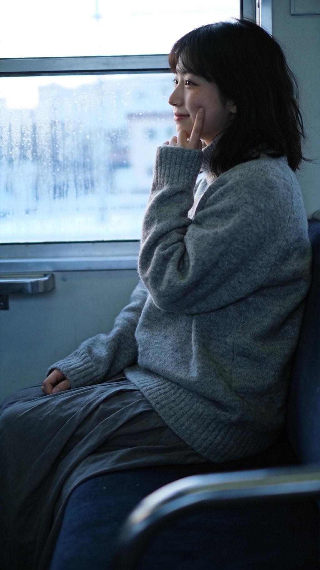 The Batter and the Bliss