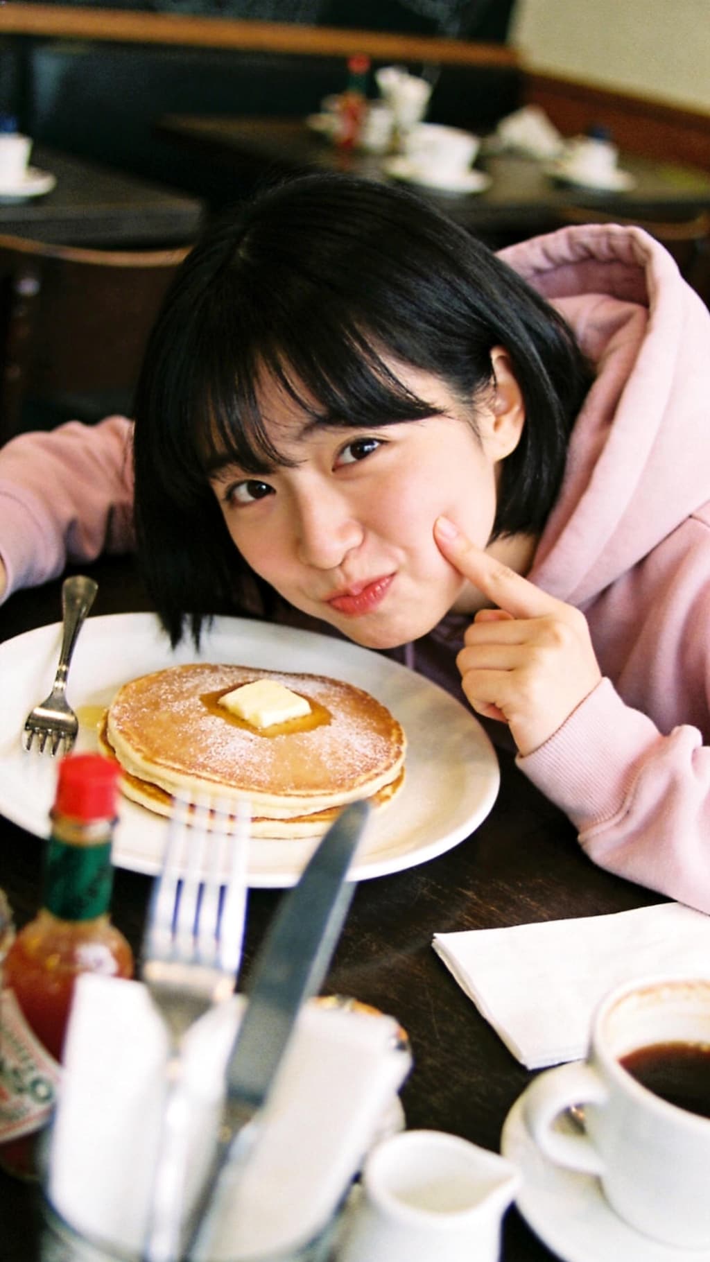 The Batter and the Bliss