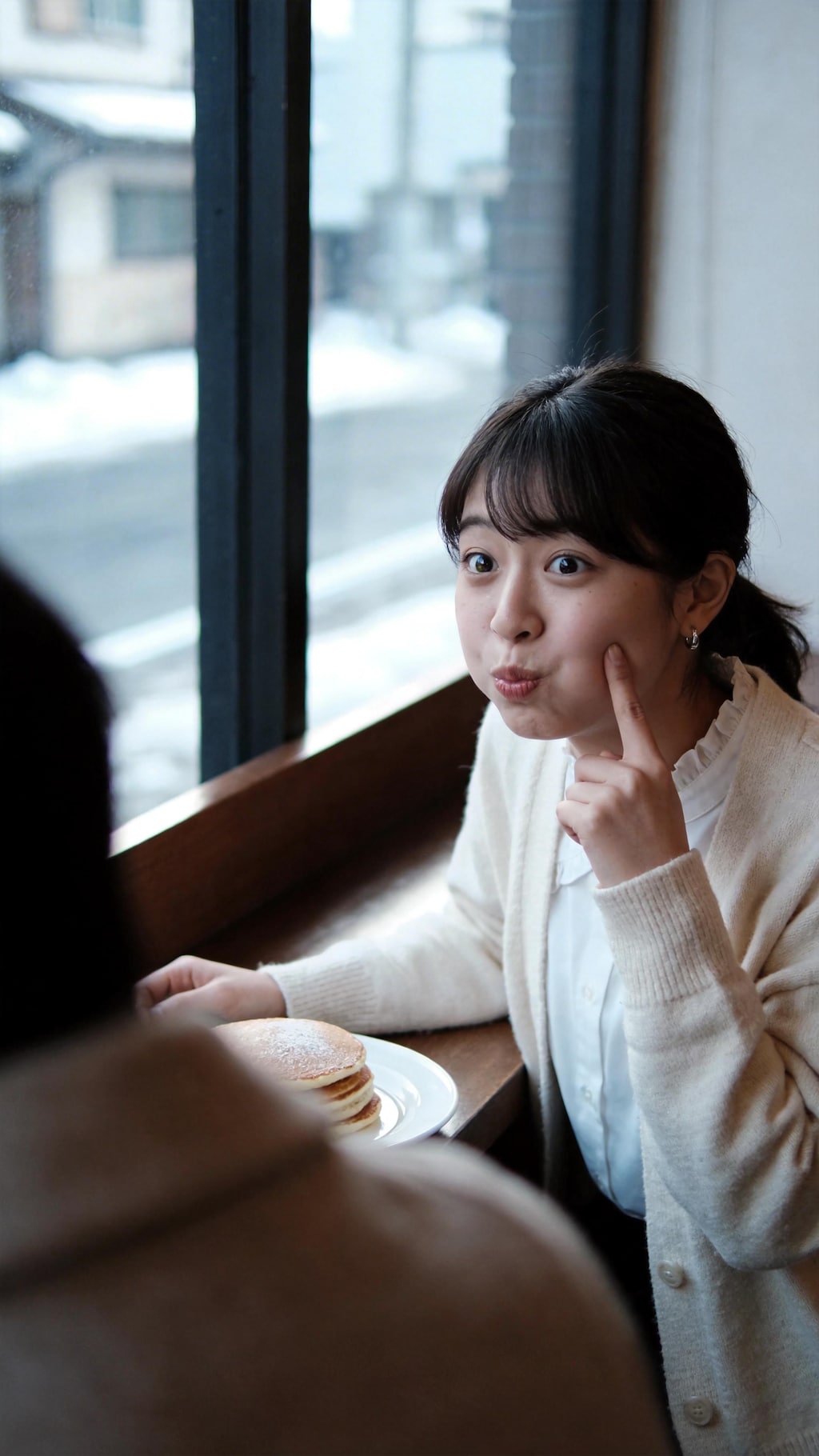 The Batter and the Bliss