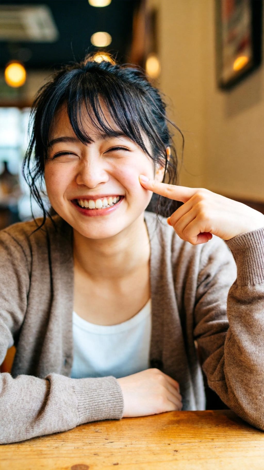 The Batter and the Bliss