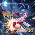 魔界戦記ディスガイア　ラハール　ヒップアップ 11枚目