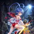 魔界戦記ディスガイア　ラハール　ヒップアップ 9枚目