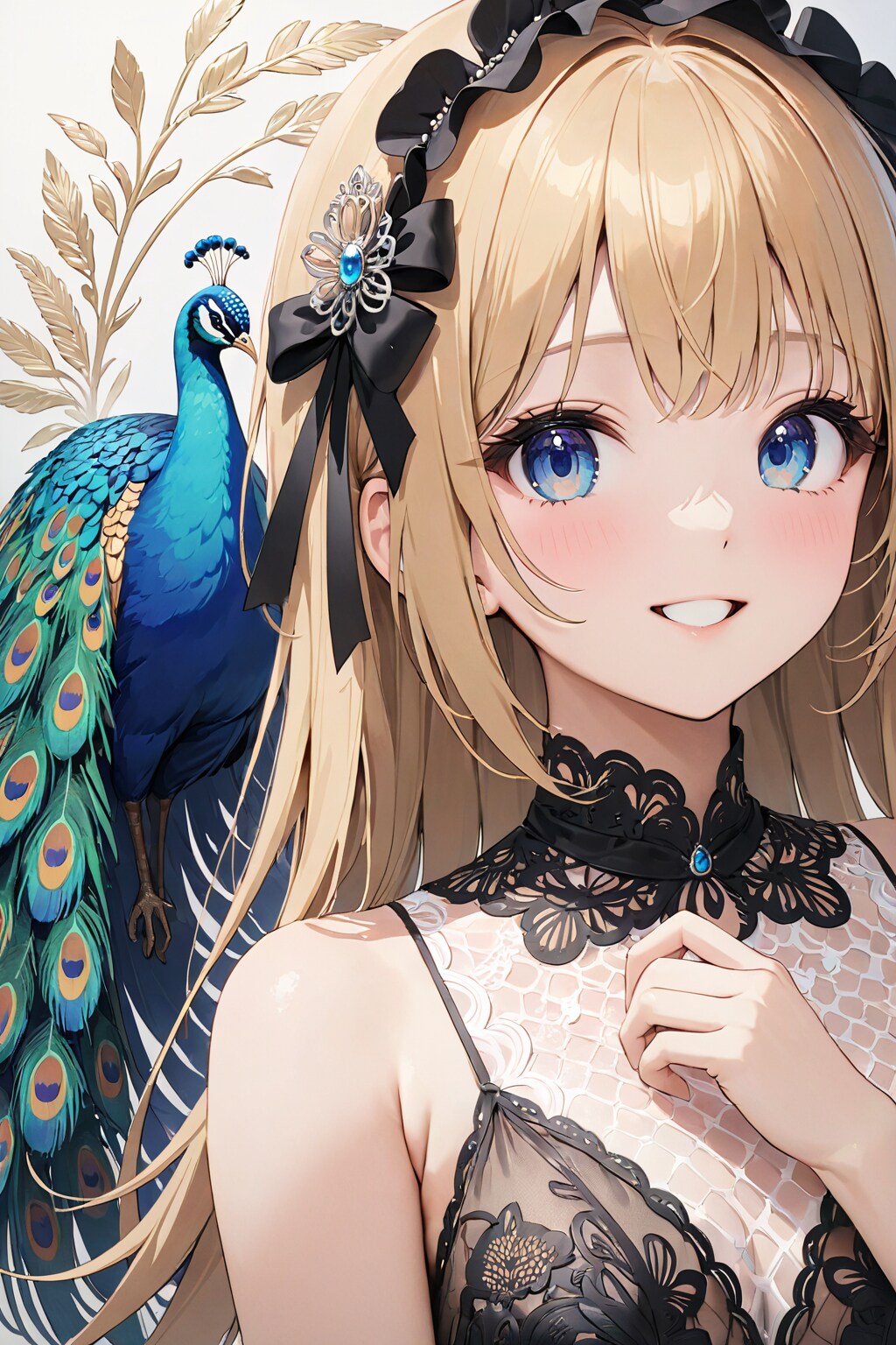 美