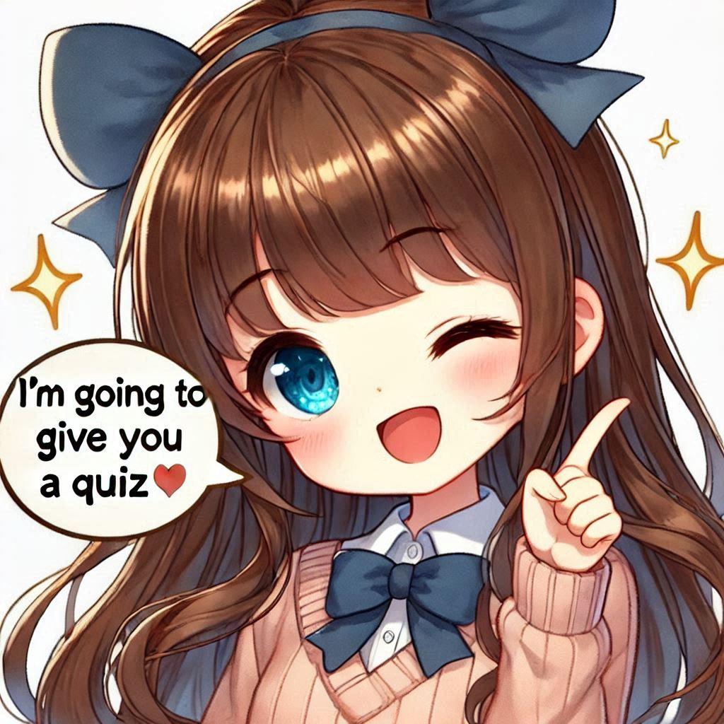 間違い探しだよ〜♪ | の人気AIイラスト・グラビア