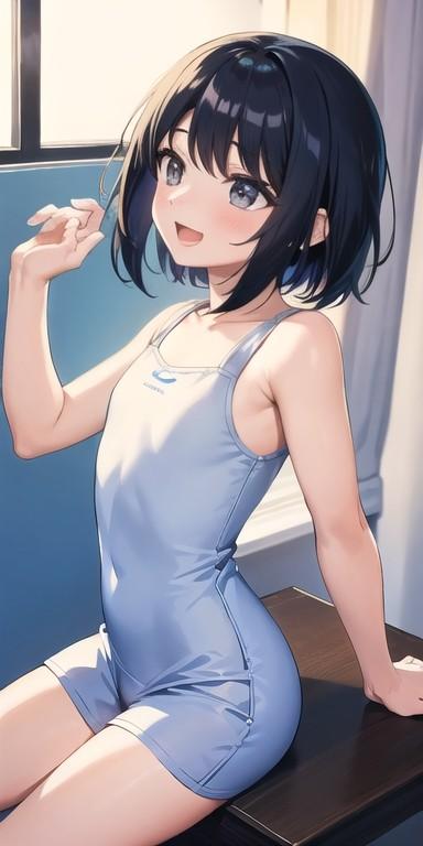 女性の下着を着てみたい思春期男子校生1  12連