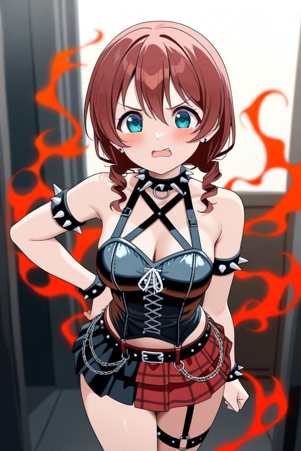川崎の狂犬