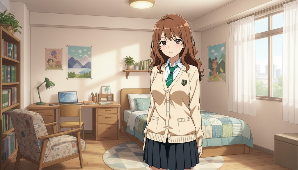 つい買っちゃった冴ちゃん