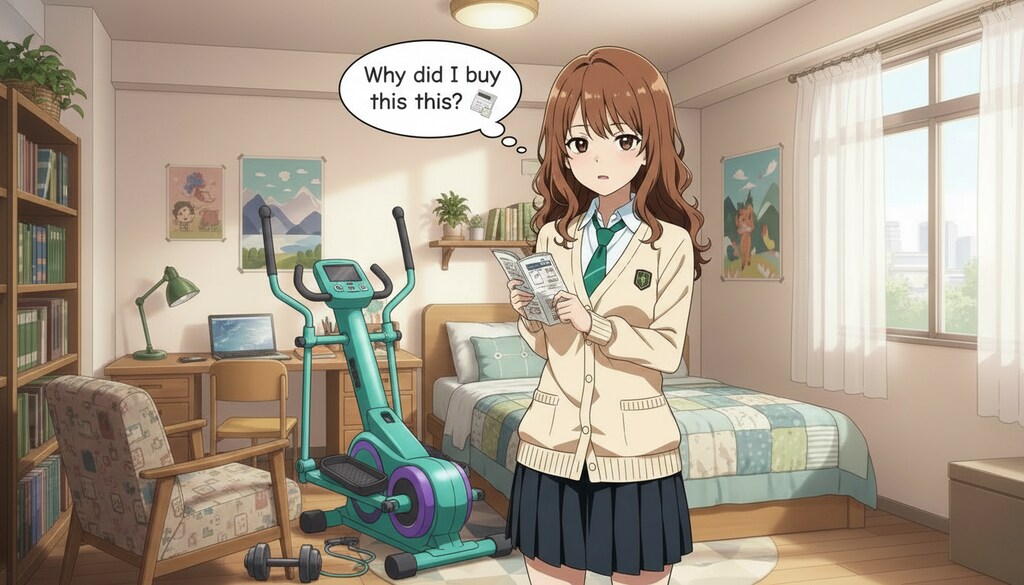 つい買っちゃった冴ちゃん