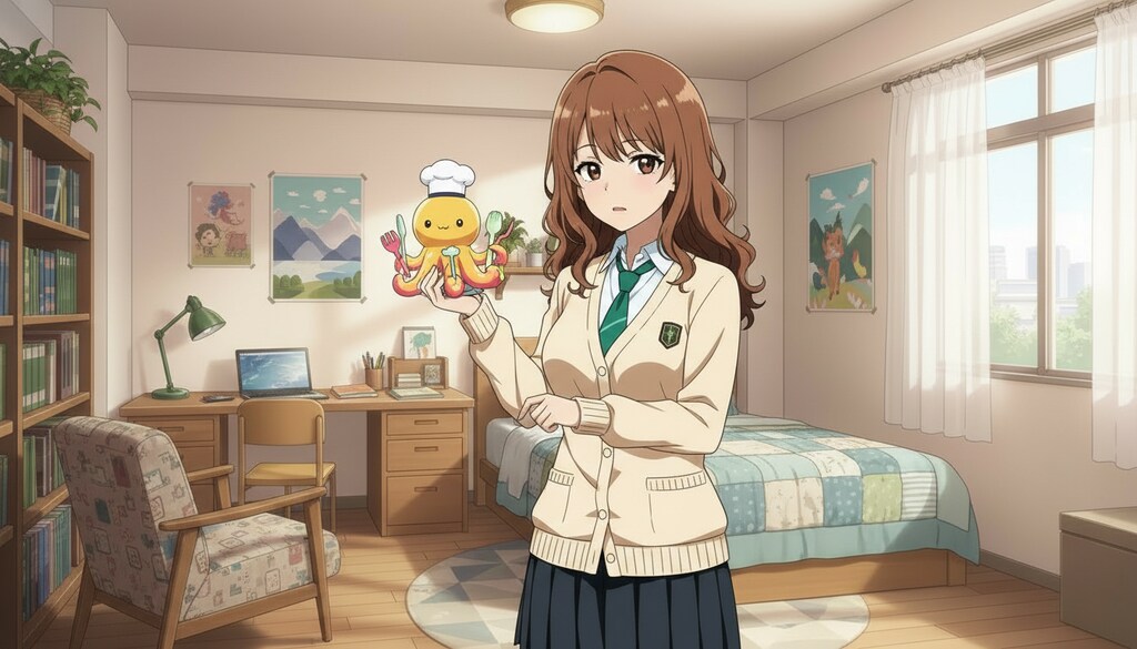 つい買っちゃった冴ちゃん