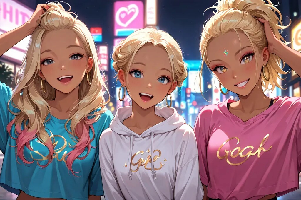 ギャール・デコの歴史と現状