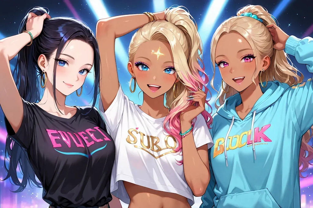 ギャール・デコの歴史と現状