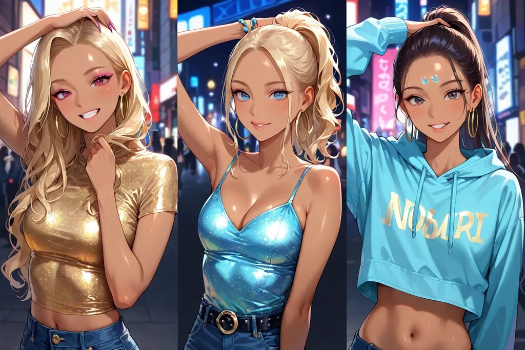 ギャール・デコの歴史と現状