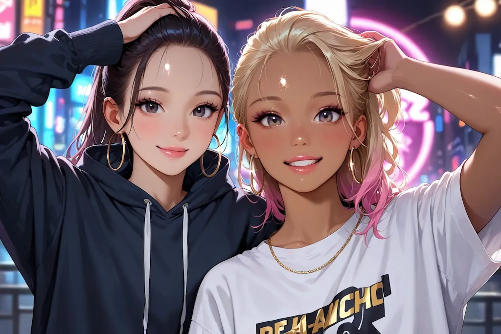 ギャール・デコの歴史と現状