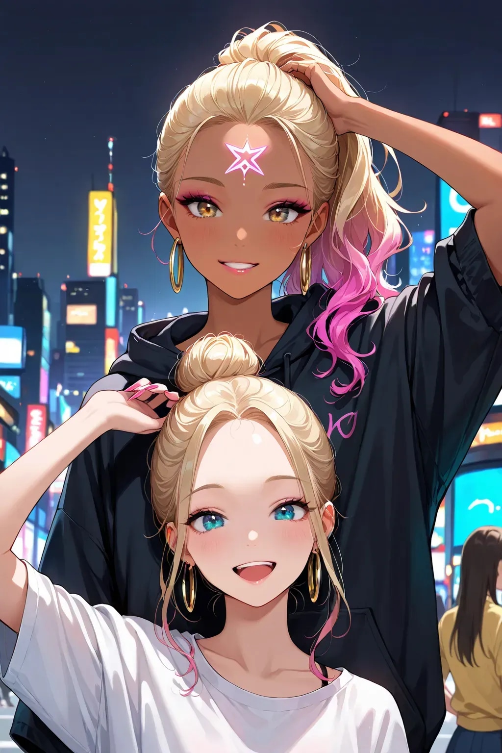 ギャール・デコの歴史と現状