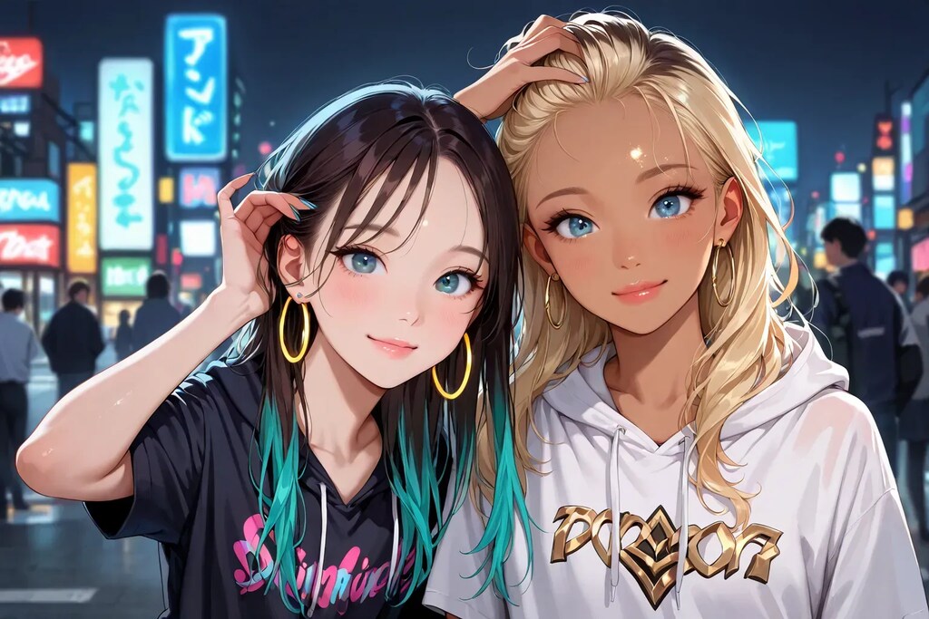 ギャール・デコの歴史と現状