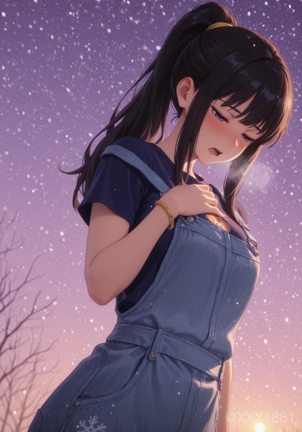 井ノ上たきな