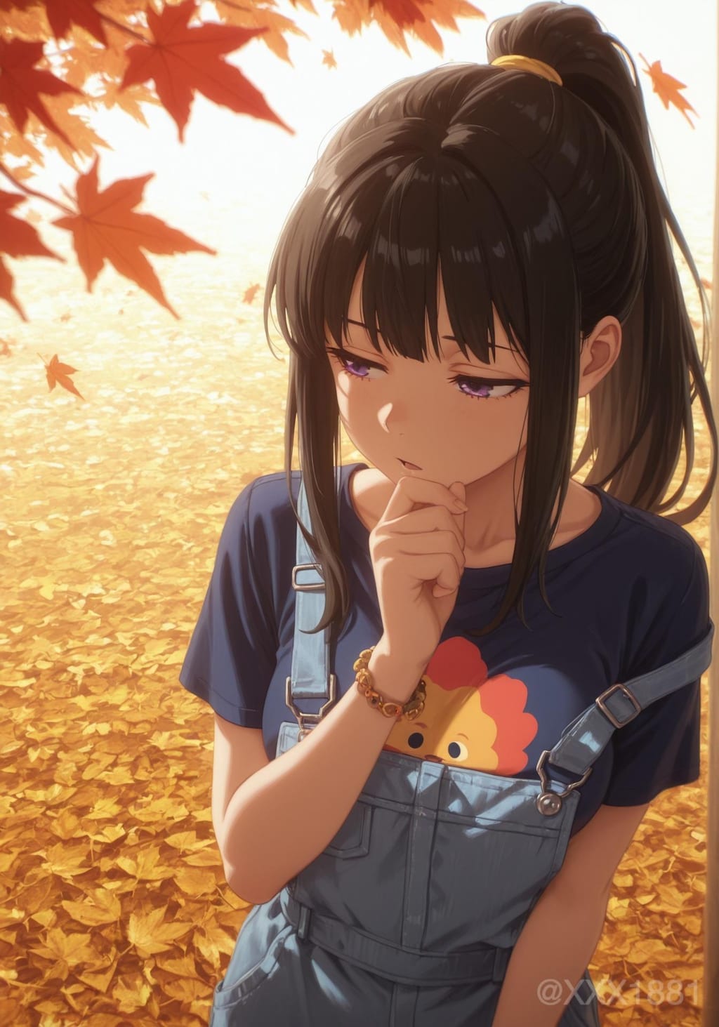 井ノ上たきな