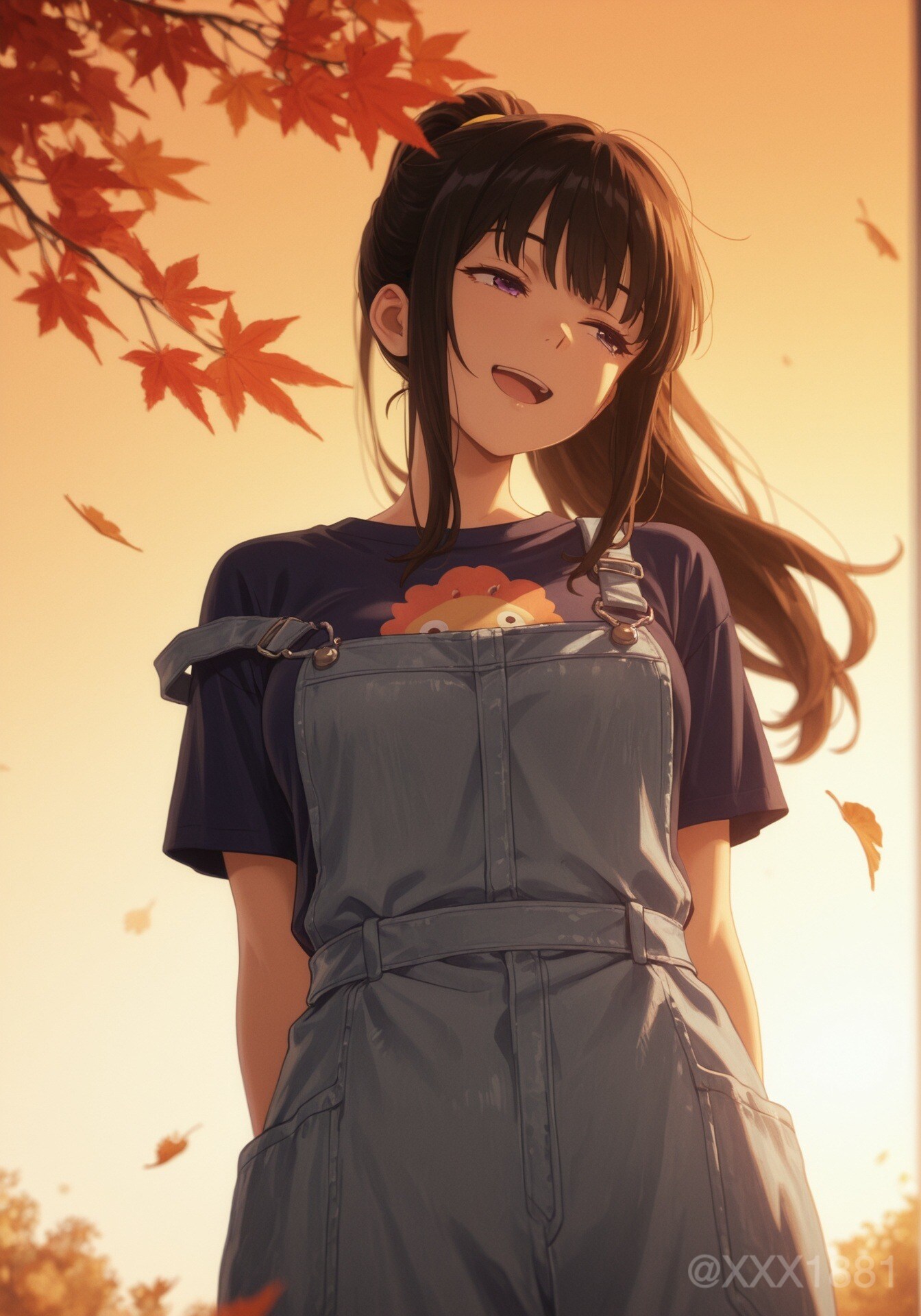 井ノ上たきな | の人気AIイラスト・グラビア