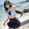 渚 5枚目