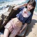 渚 8枚目