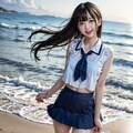 渚 4枚目