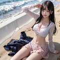 渚 9枚目