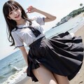 渚 7枚目