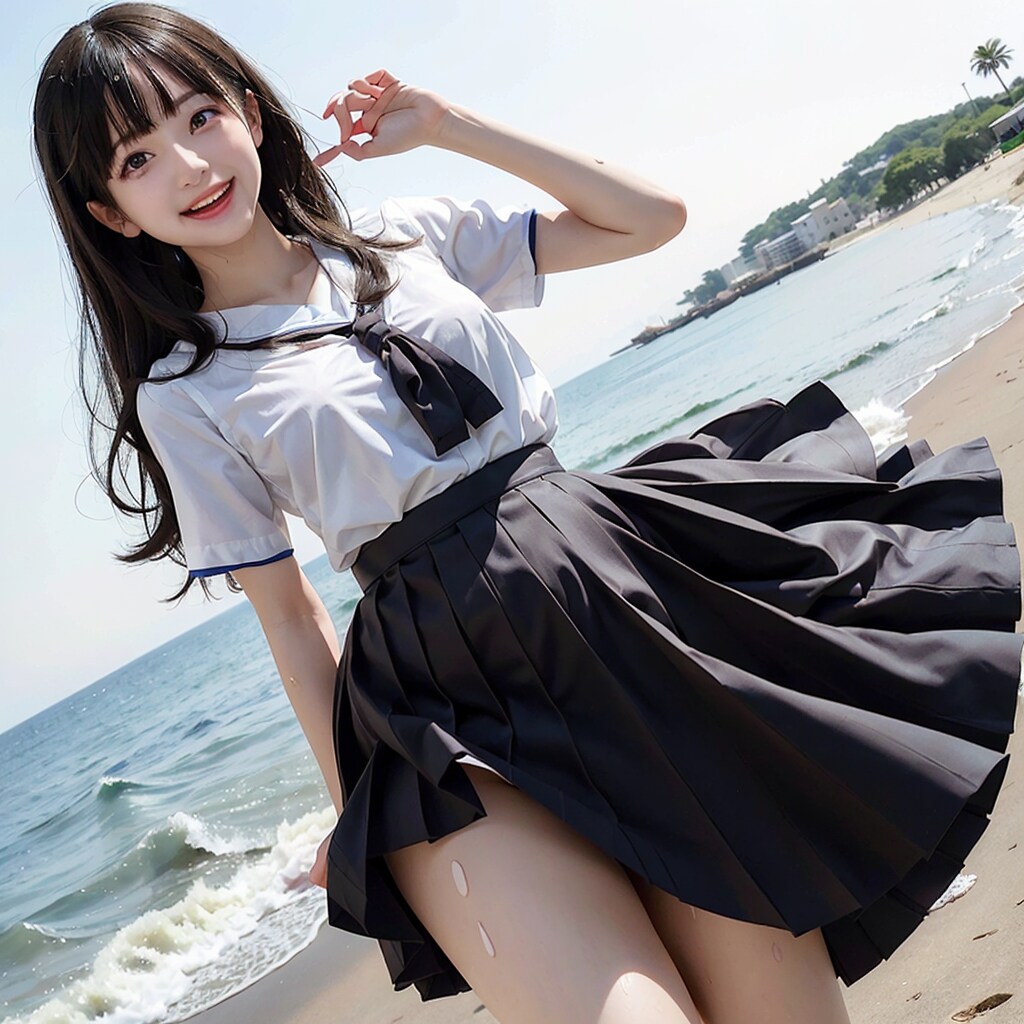 渚