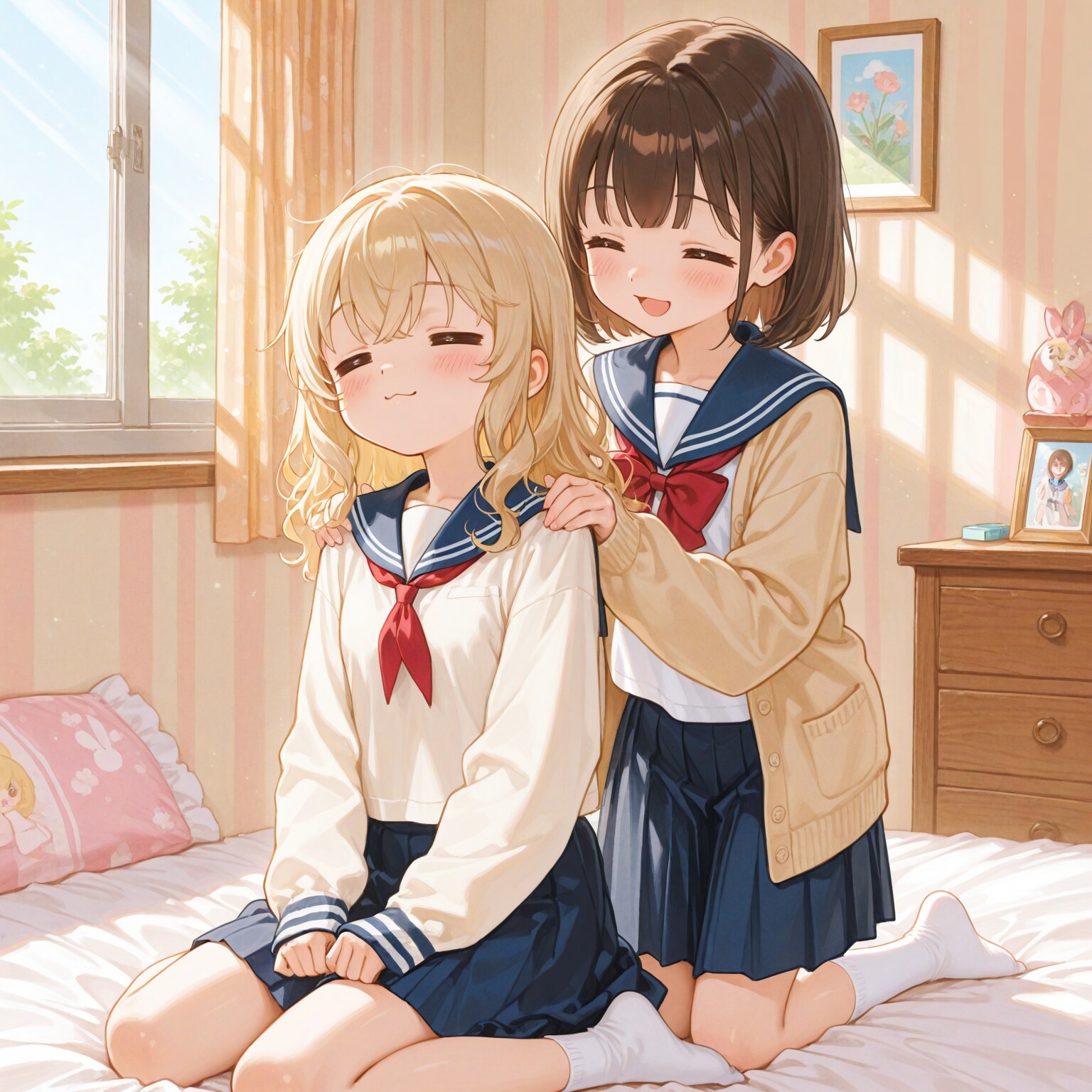 ちちぷい、ありがとう！