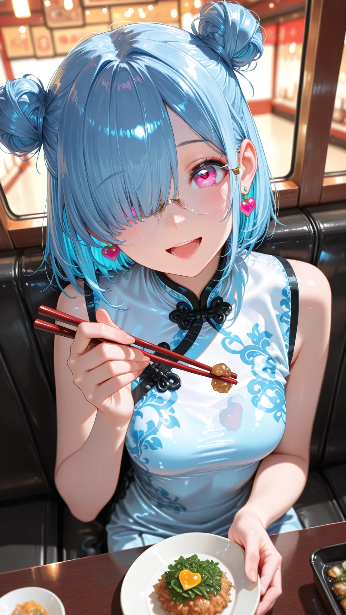チーパオ
