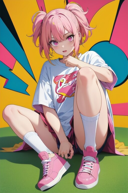 アメコミ