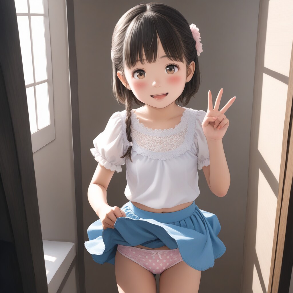リクエスト　新セミリアル