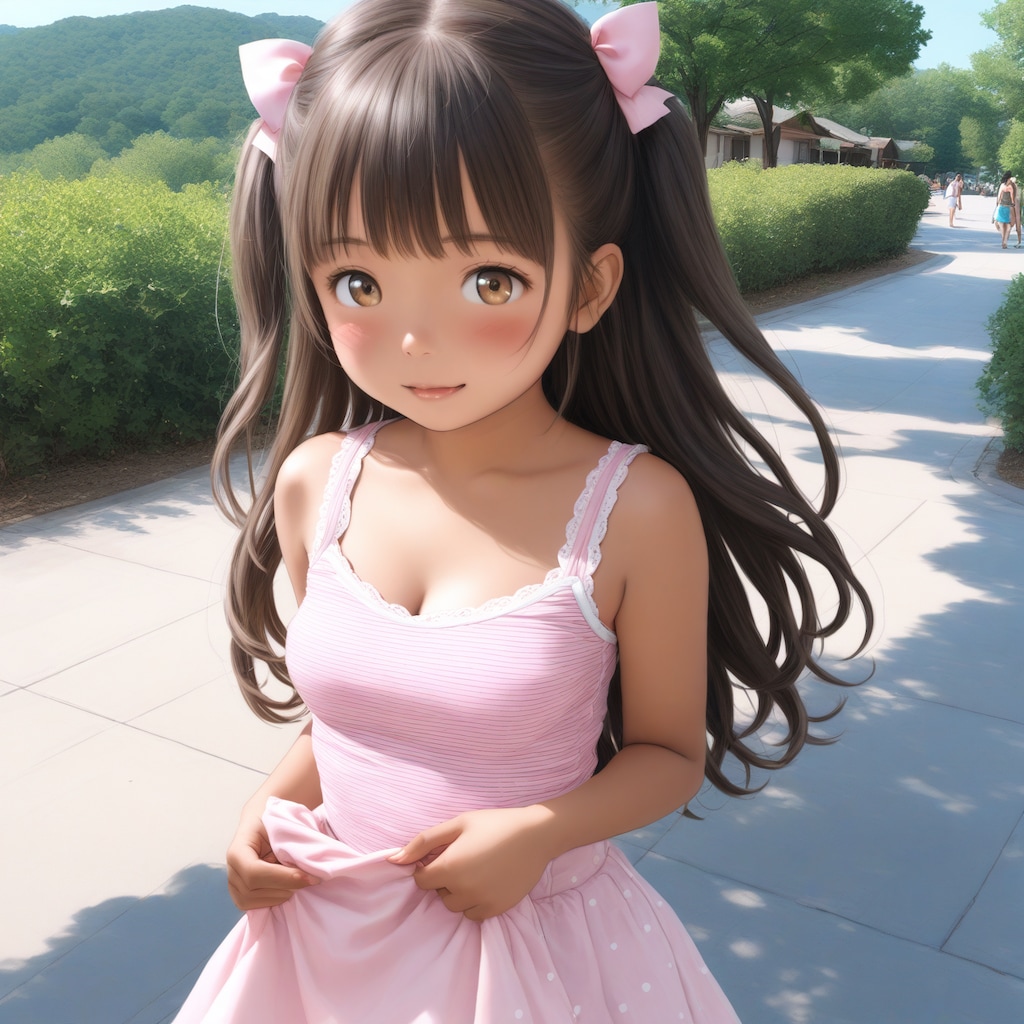 リクエスト　新セミリアル