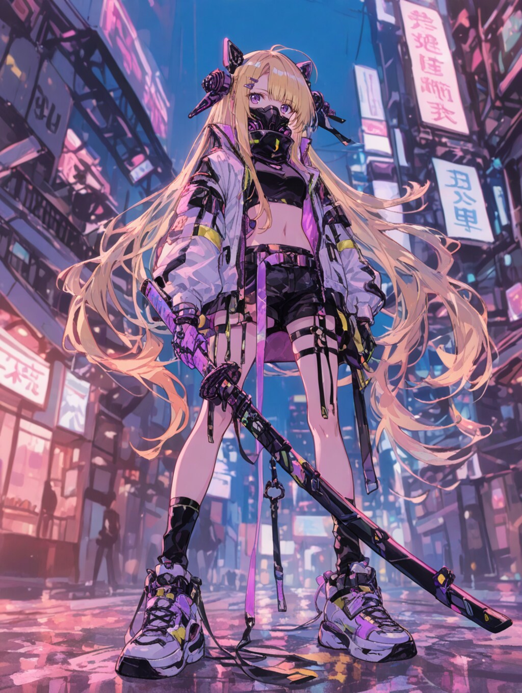 ヒノイズルミライノシマグニヨリ