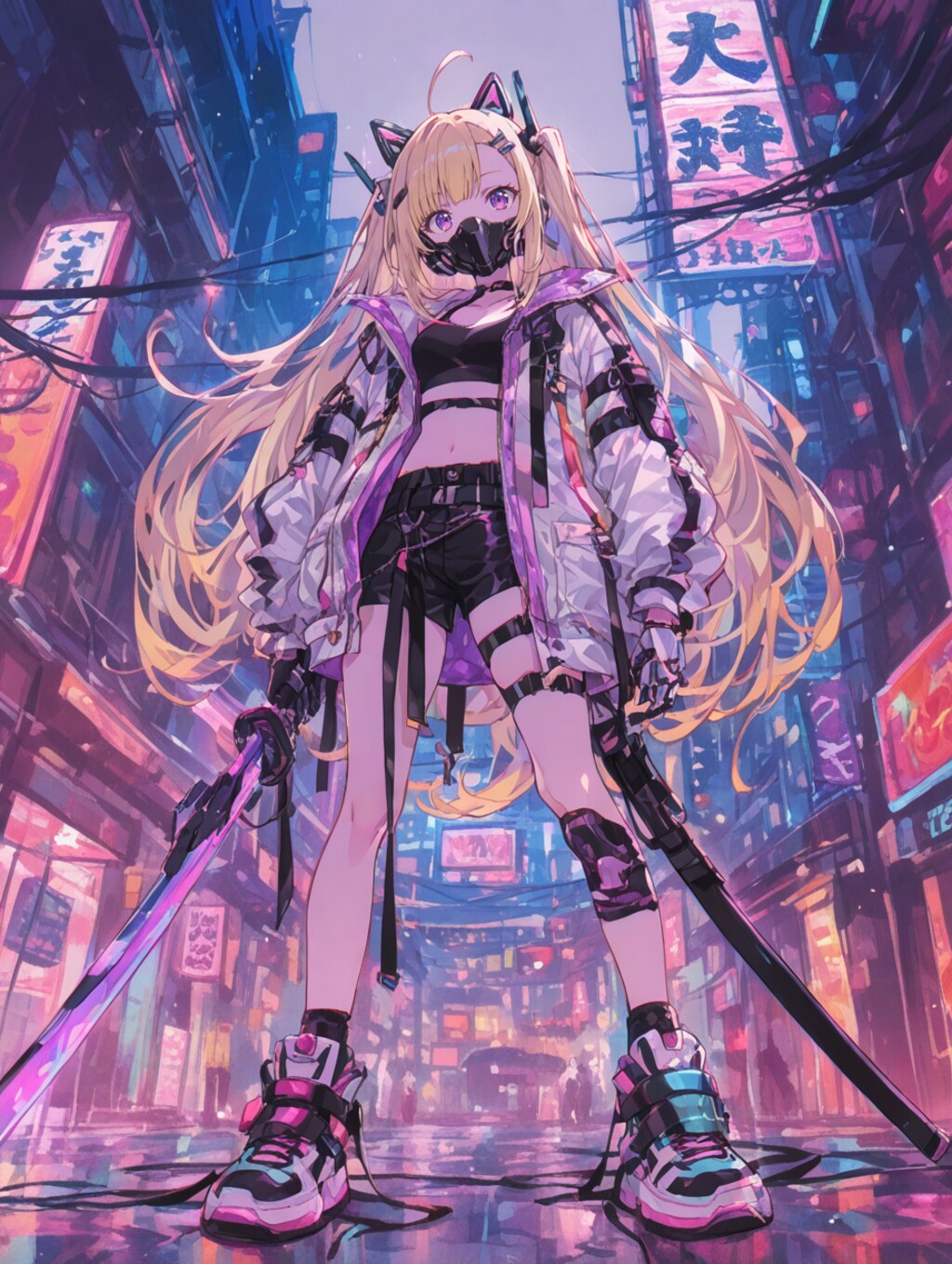 ヒノイズルミライノシマグニヨリ