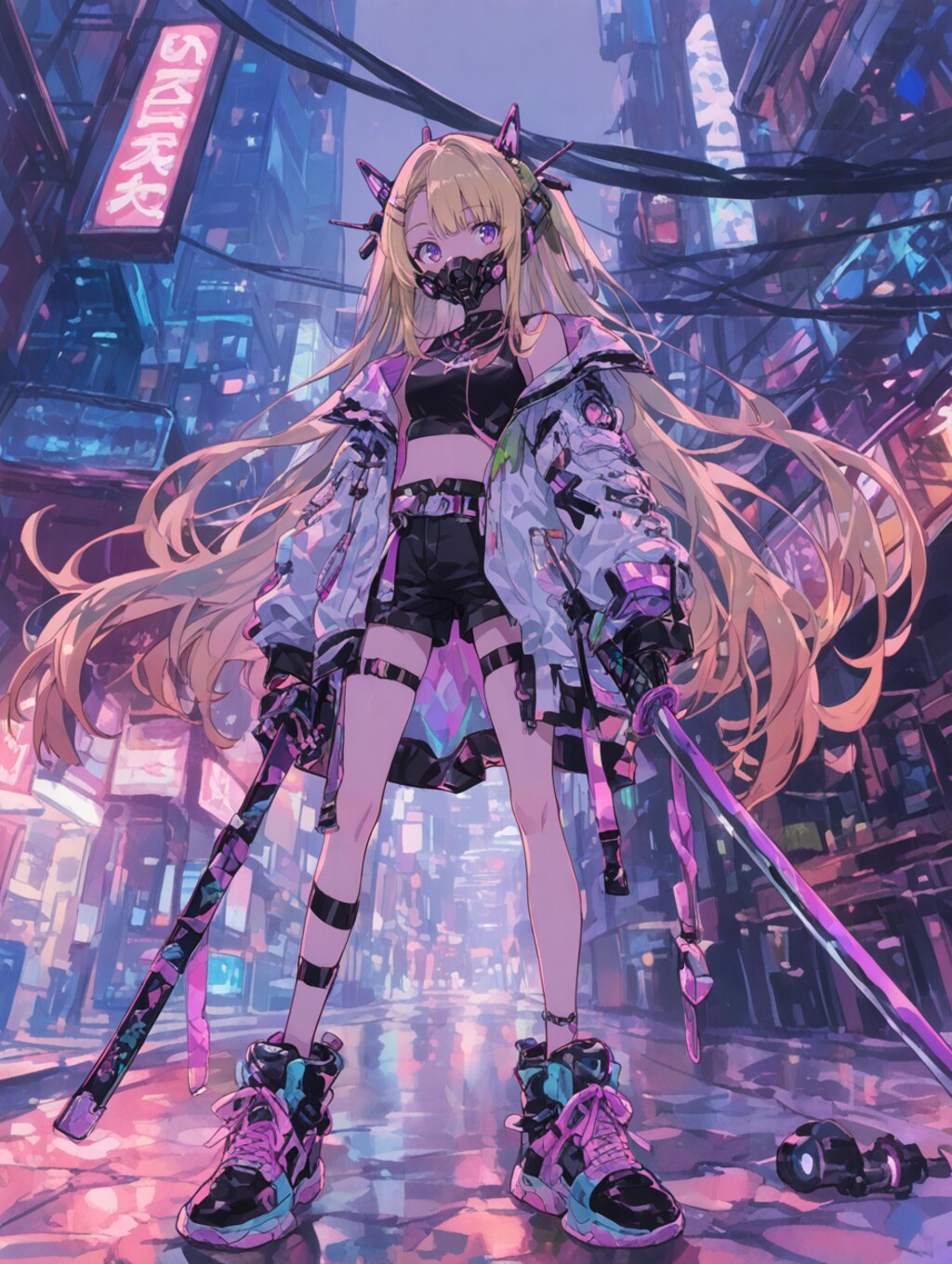 ヒノイズルミライノシマグニヨリ