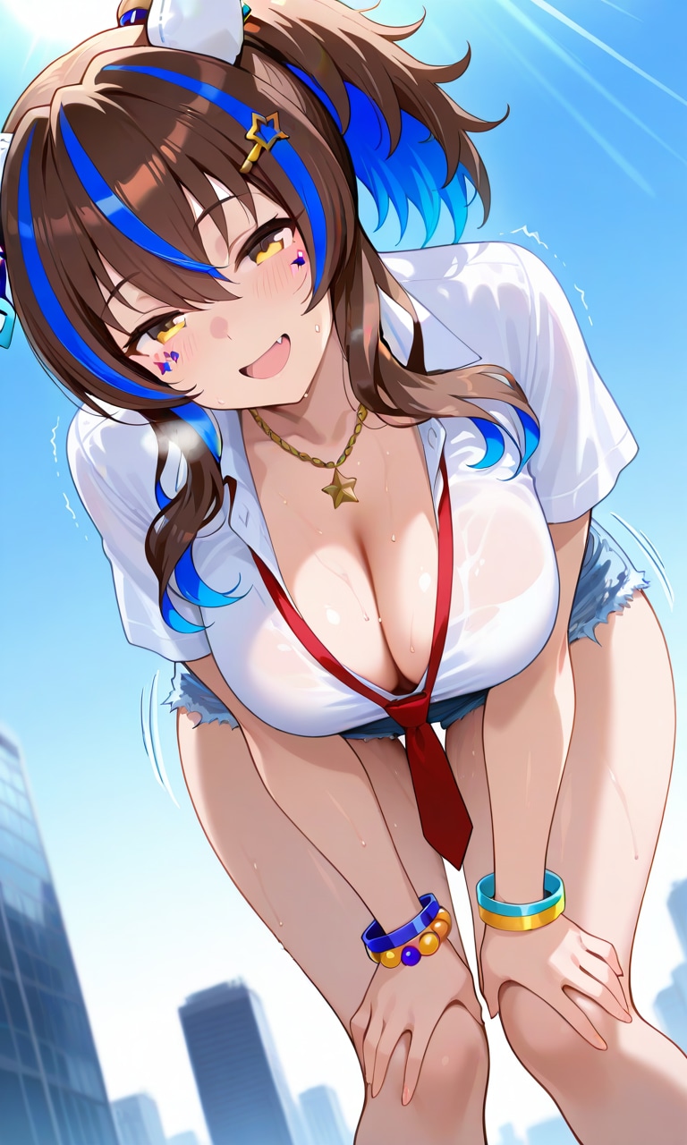 ダイタクヘリオス