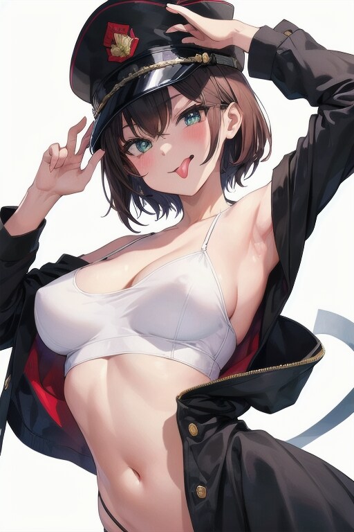 やれやれだぜ