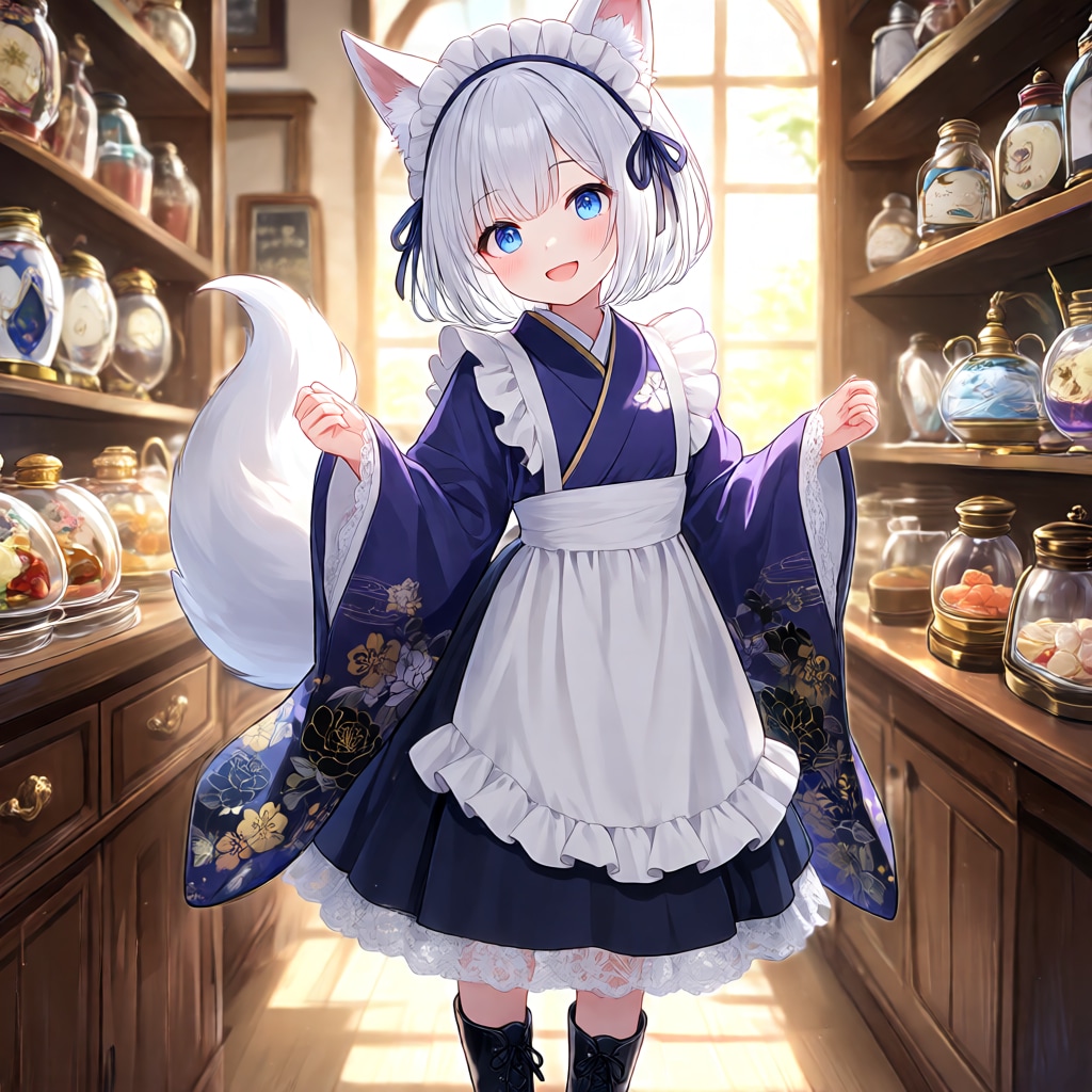 おはようございます | の人気AIイラスト・グラビア