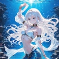 マーメイド 4枚目