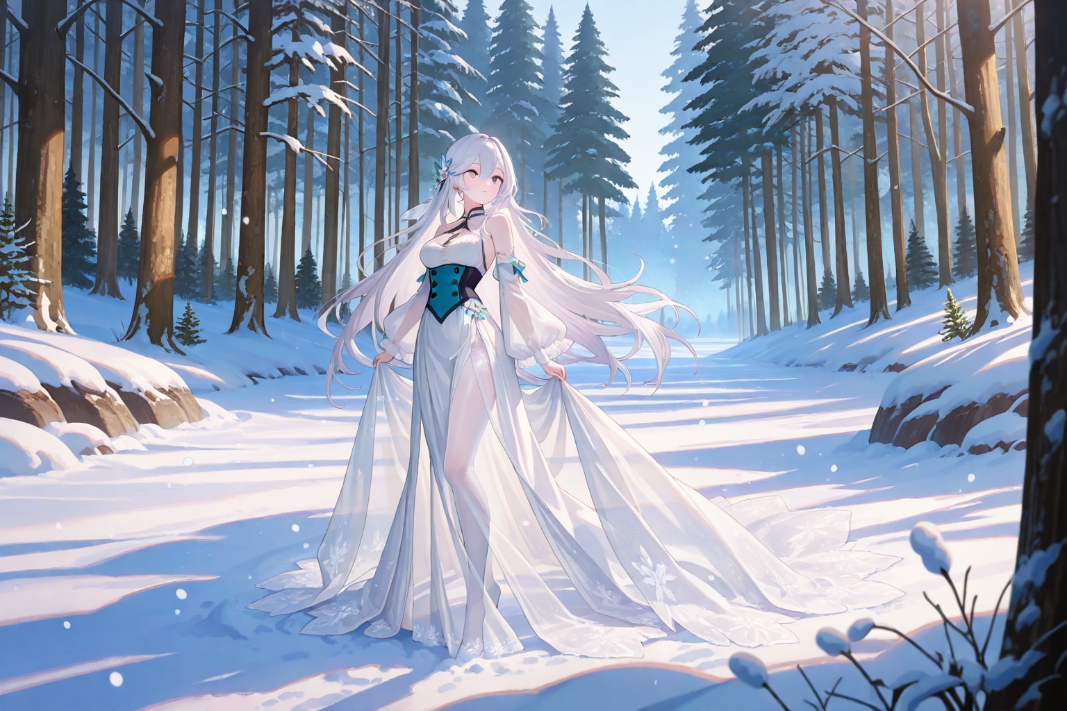 風花