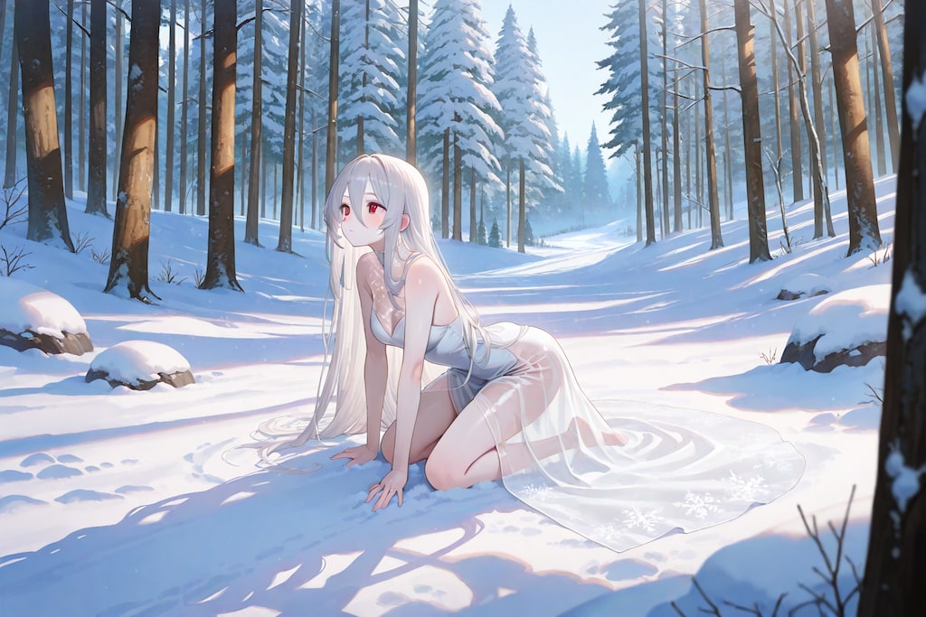 風花