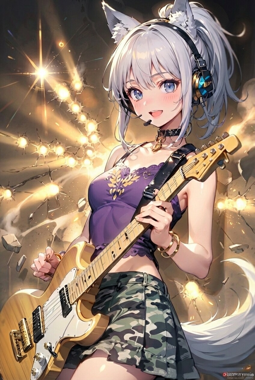 弾痕エフェクト💥💥💥
