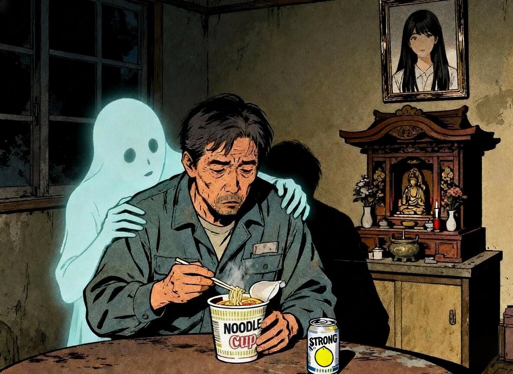 いつまでも側にいるからね…