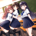 先生目線でお楽しみ下さい 3枚目