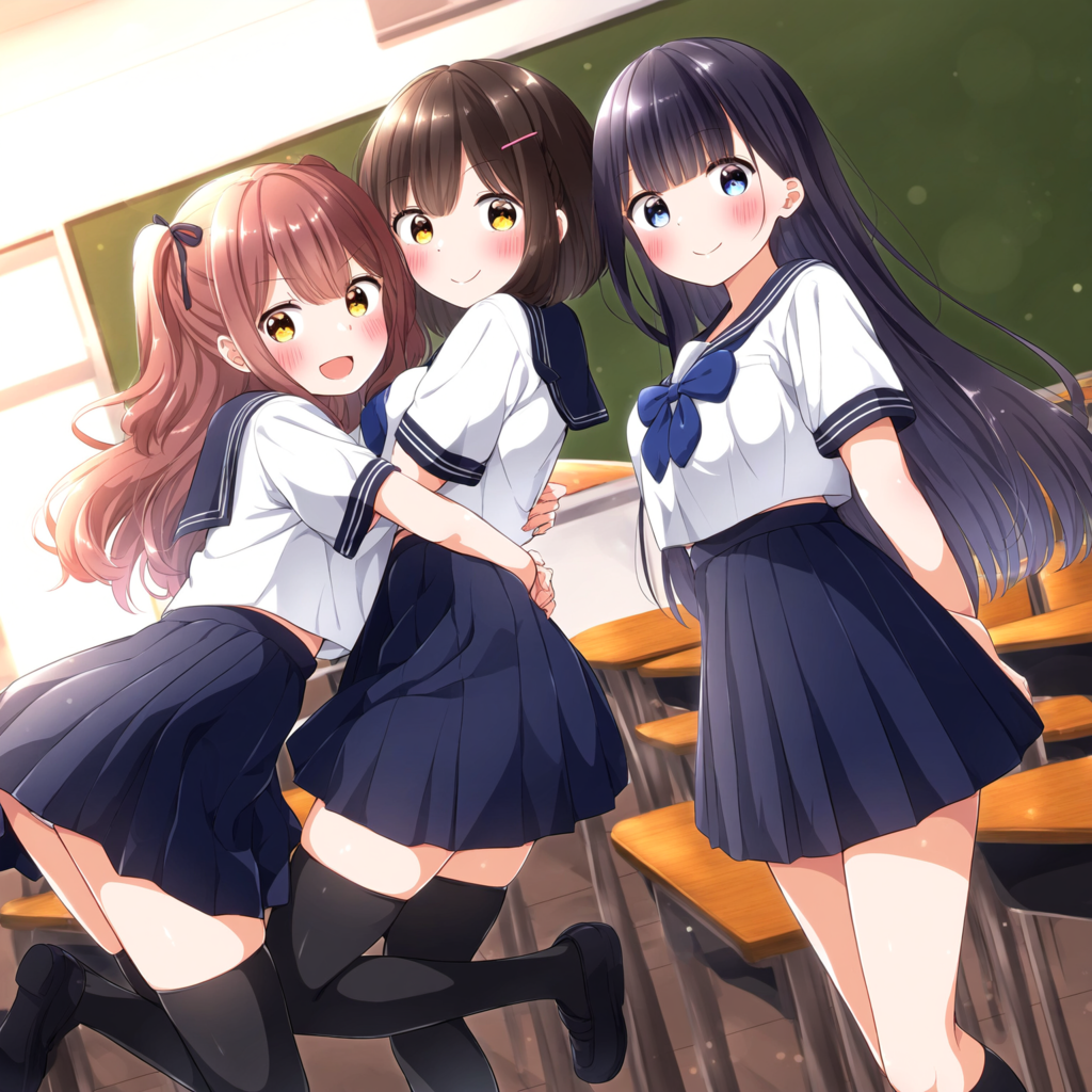 先生目線でお楽しみ下さい