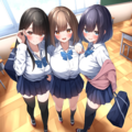 先生目線でお楽しみ下さい 4枚目