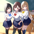 先生目線でお楽しみ下さい 2枚目